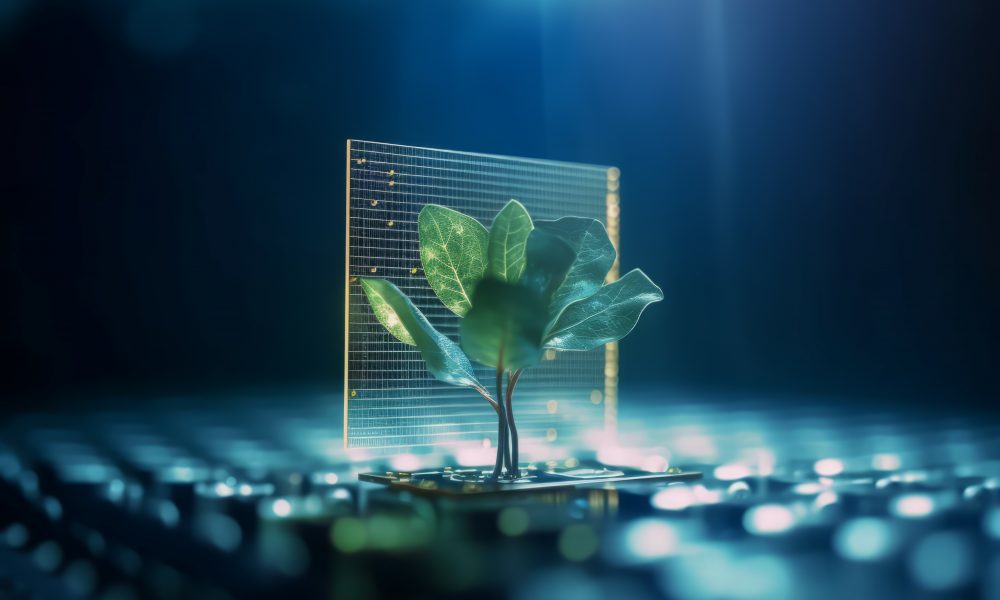 Top climate tech companies that are led by women