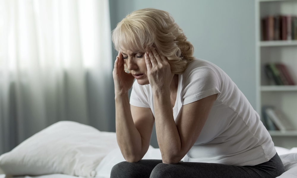 Lightbased techniques could be used to diagnose menopause FemTech World