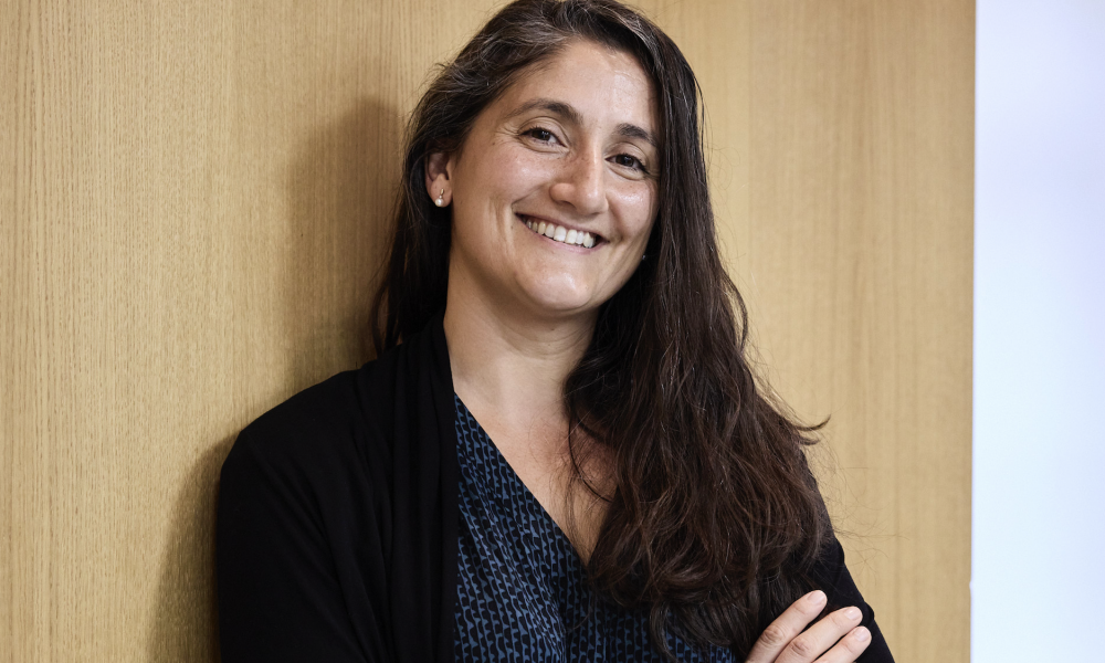 “I had no idea how to set up a company”- the founder tackling the burden of preterm birth