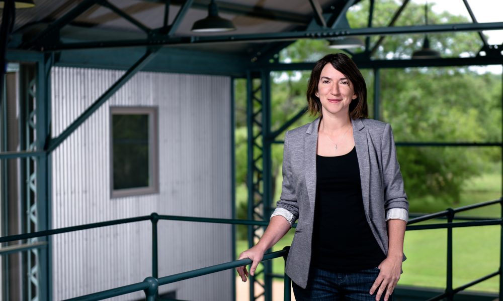 Insider Insight: Theresa Neil, founder and CEO of Guidea