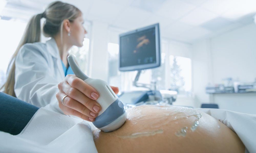 AI software designed to transform prenatal ultrasound receives FDA clearance