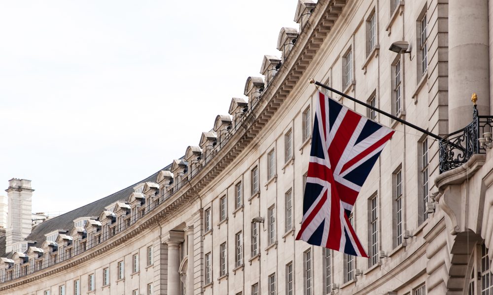 Women’s health among the UK government’s priorities in 2024