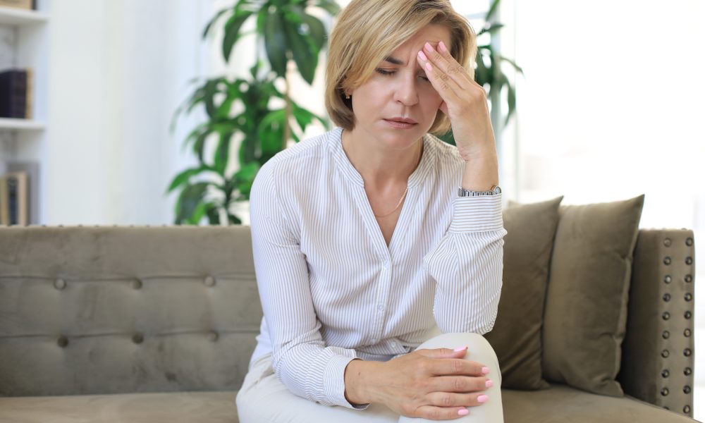 Why is it so critical to normalise menopause in the workplace?