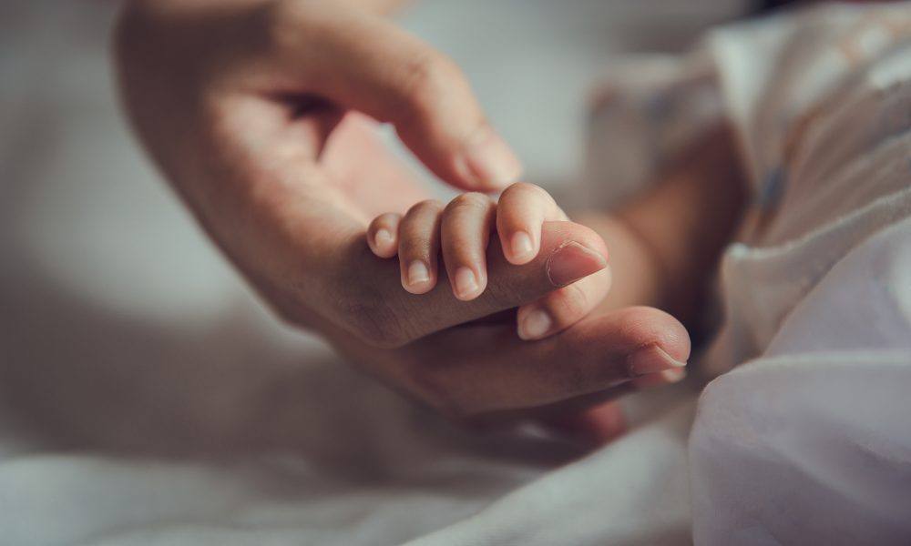 FDA clears “innovative” maternal and foetal monitoring device