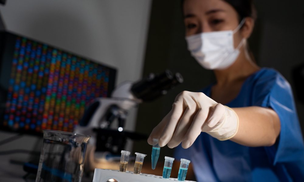 Incubator launches in the US and the UK to support genomics start-ups