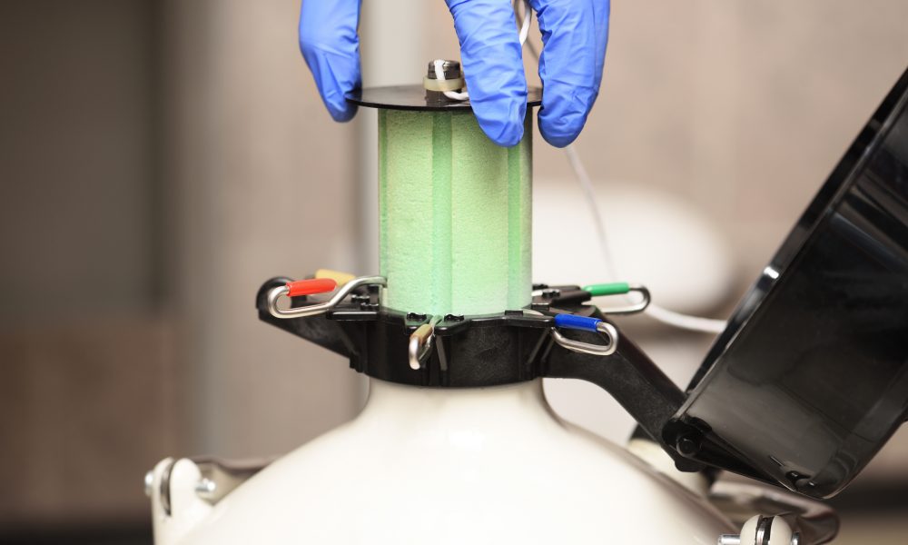 Cryostorage facility launches new entity to provide IVF clinics with ‘holistic’ cryostorage solution