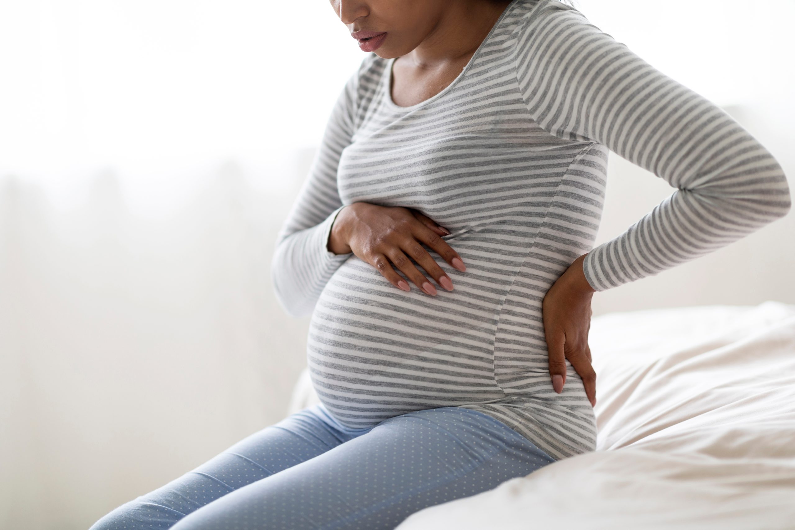 Research advances biological understanding of hypertensive disorders of pregnancy 