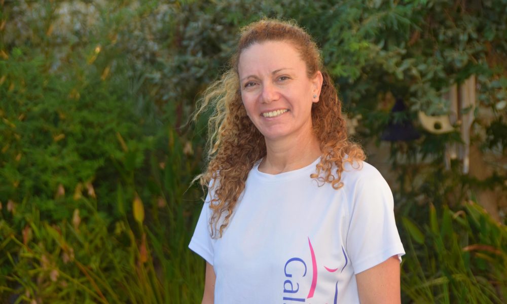 Insider Insight: Hilla Shaviv, founder and CEO of Gals Bio