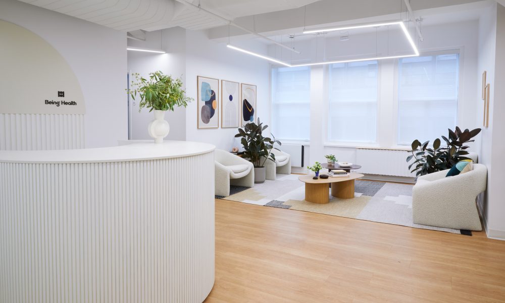Mental health practice launches with US$5.4m in funding - FemTech World