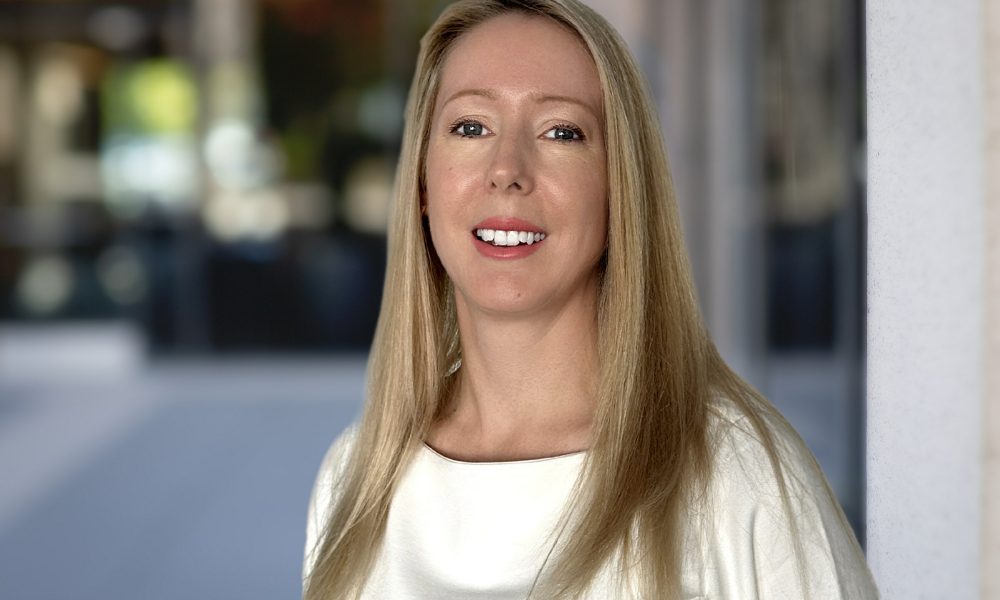 Pandia Health-CEO-Alice-Eweida-Headshot Women’s health start-up expands its hormonal services into menopause