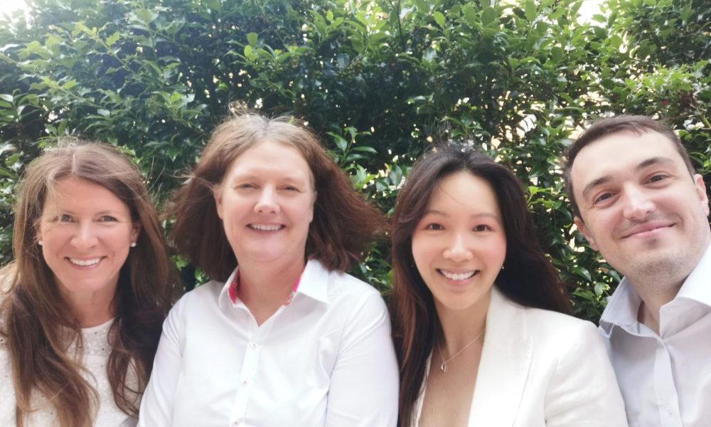 Radiofrequency technology could benefit millions suffering from fibroids