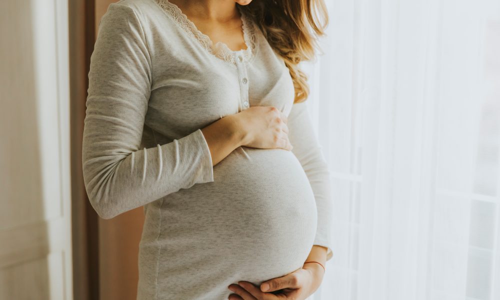 UK hospital launches pregnancy app to help women on their maternity journey