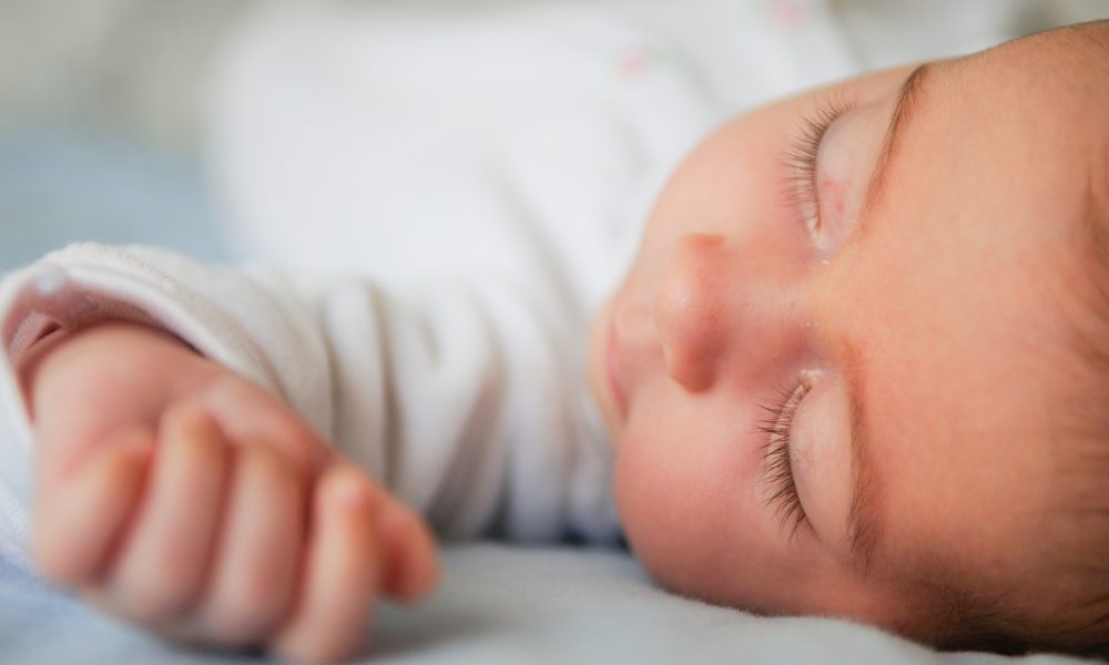 Start-up raises US$3.7m in seed funding for smart baby monitor