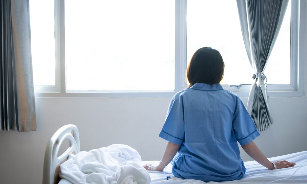 Majority of women in the UK say their health issues are not taken seriously, study reveals