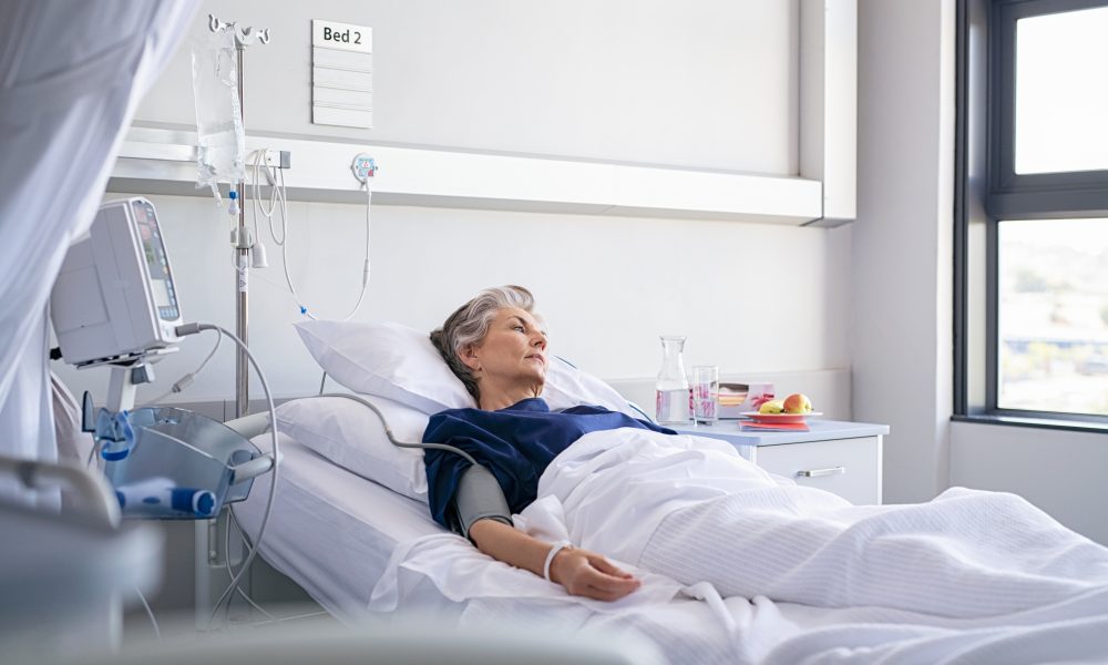 More women likely to have died due to Scotland cervical cancer screening error, says lawyer