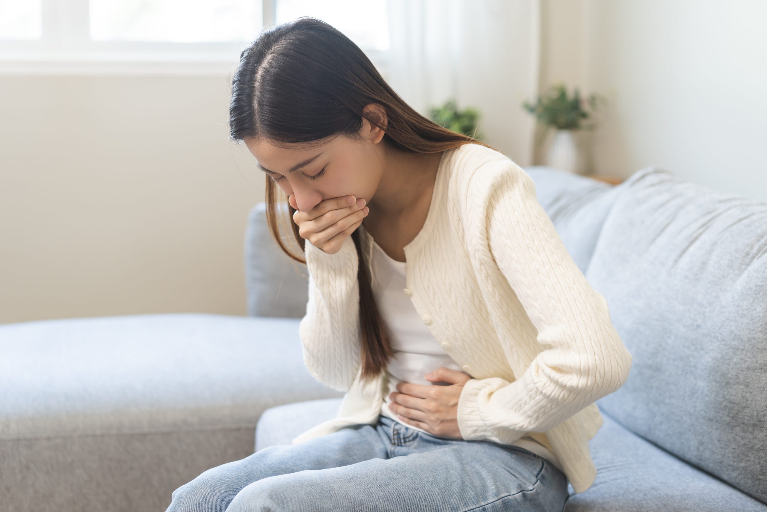 Poor oral health linked with body pain and migraines in women 