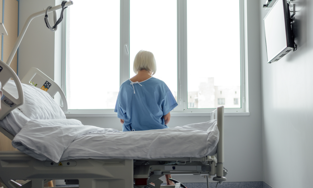 Experts urge more cancer care innovation amid survival rate slowdown