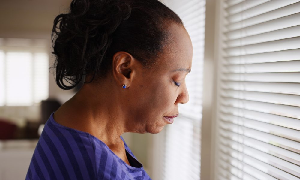 NHS rolls out new treatment for women with advanced endometrial cancer