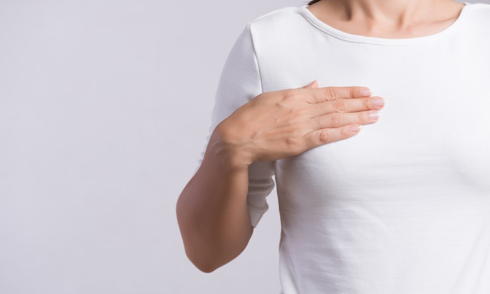 New discovery offers hope in treating breast cancer