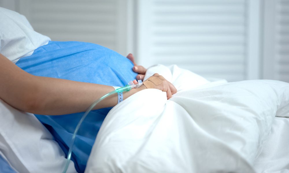 Adverse pregnancy outcomes may increase risk of heart disease