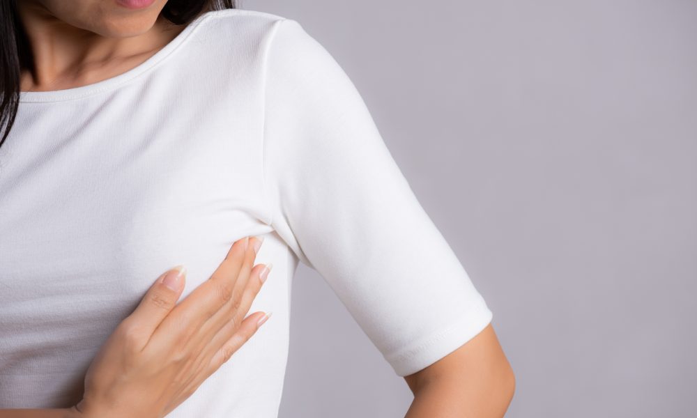 Unhealthy metabolic profile sharply increases risk of breast cancer returning