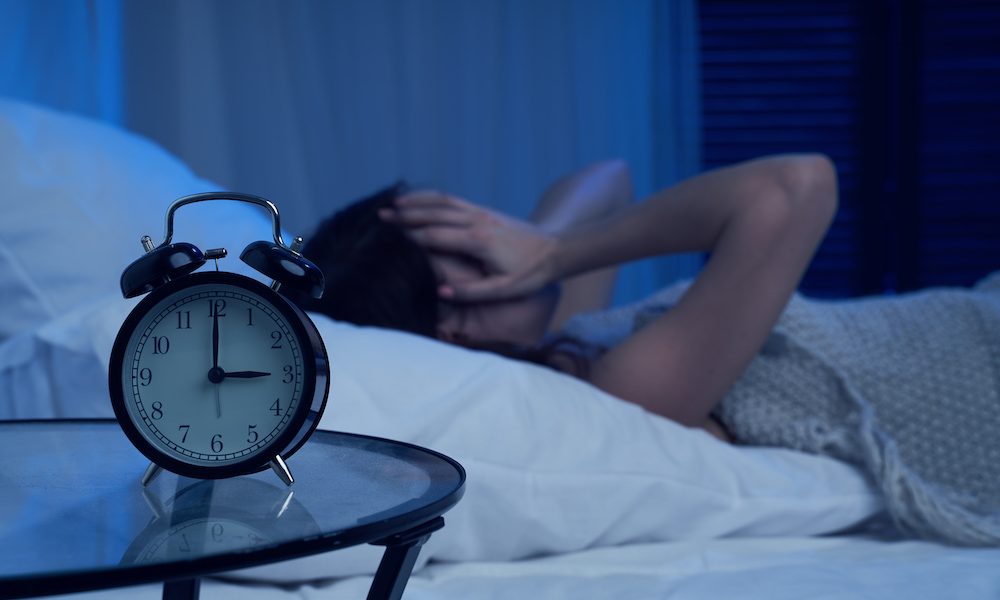 Research reveals link between menstrual cycles, emotions and sleep patterns