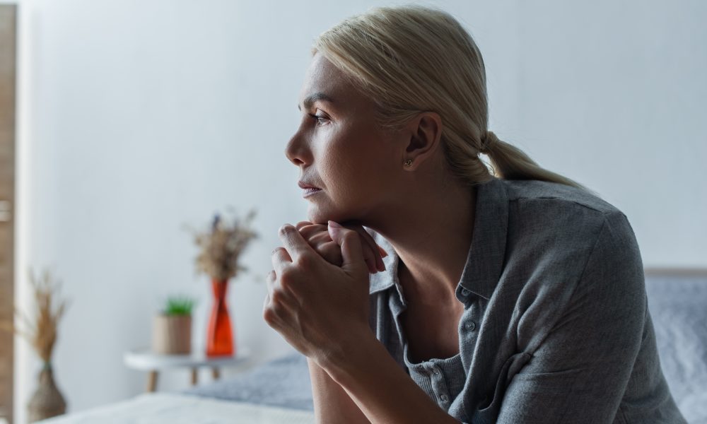 Untreated and undiagnosed – menopause study reveals primary care gaps