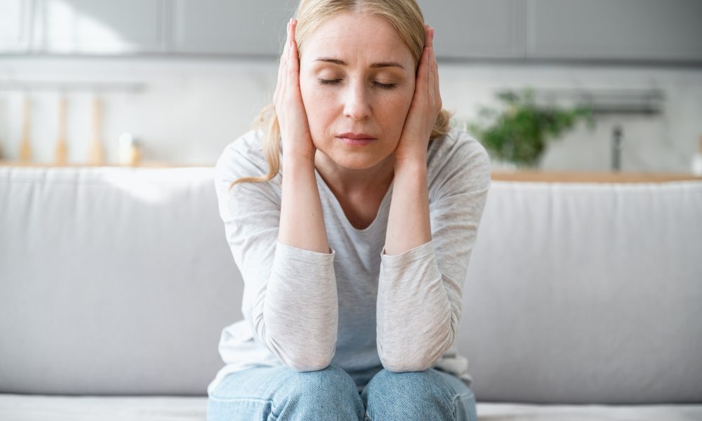Over half of Australian women feel their pain is ignored or dismissed, report shows