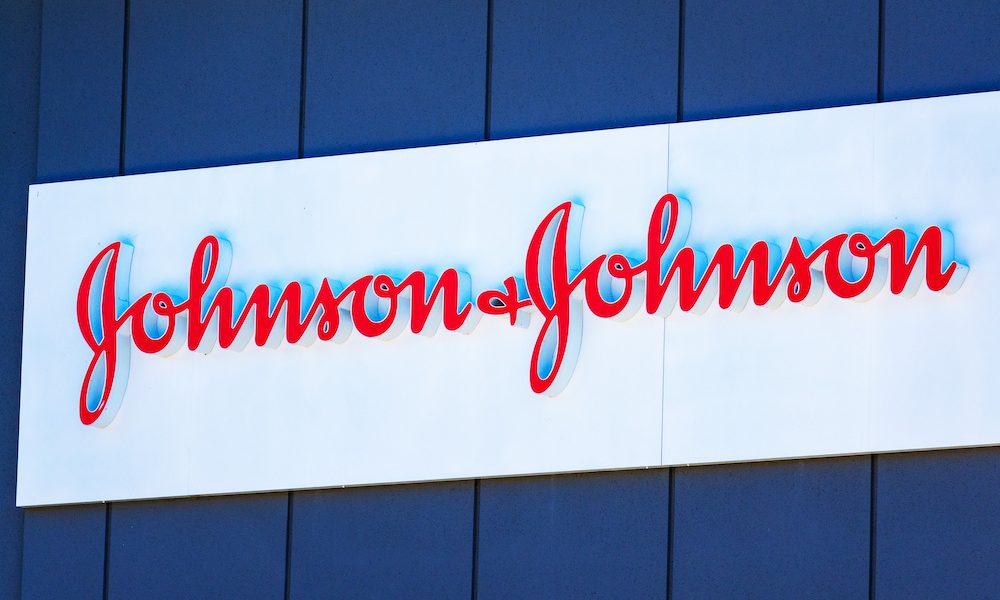 FDA grants fast track designation to Johnson & Johnson’s nipocalimab for rare disease