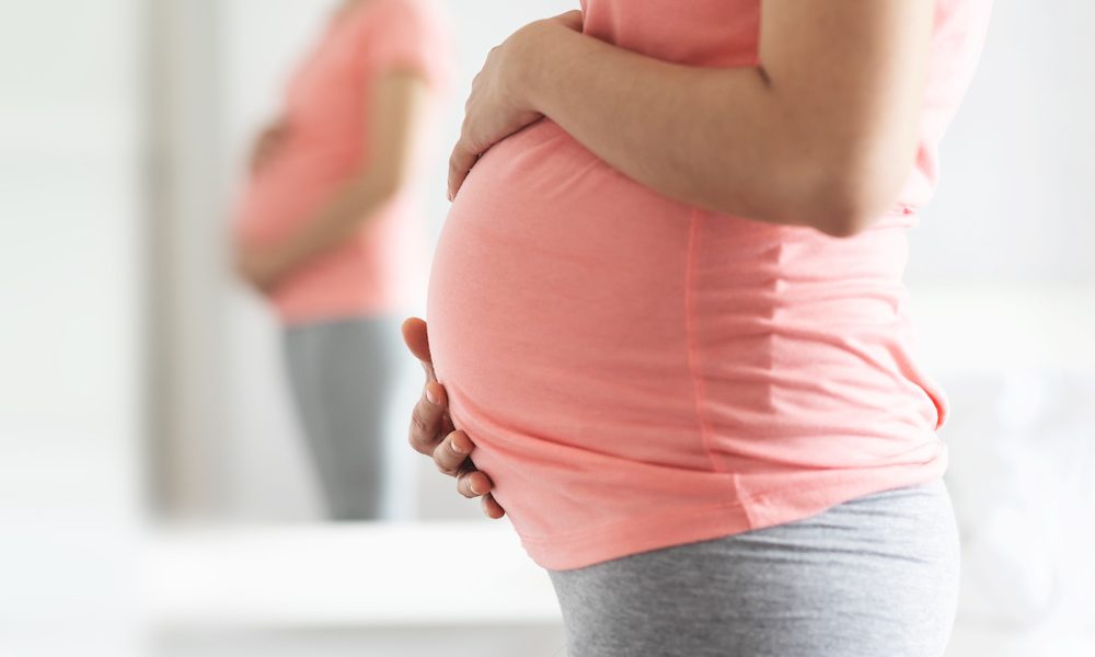 Pregnant women undertested for STIs, study finds