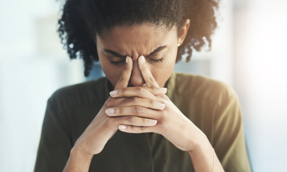 Study reveals significant productivity loss due to PCOS