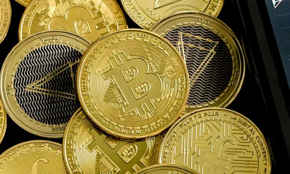 The Top 3 Crypto Projects Driven by Women in the Blockchain Industry — Femtechworld.co.uk