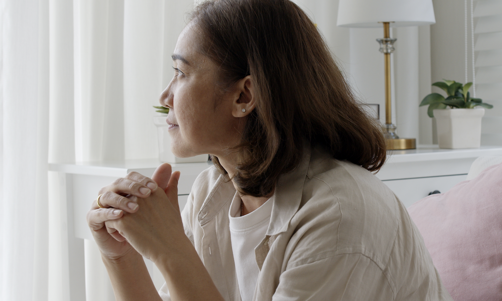 Researchers find differences in ovarian cancer risk factors by background