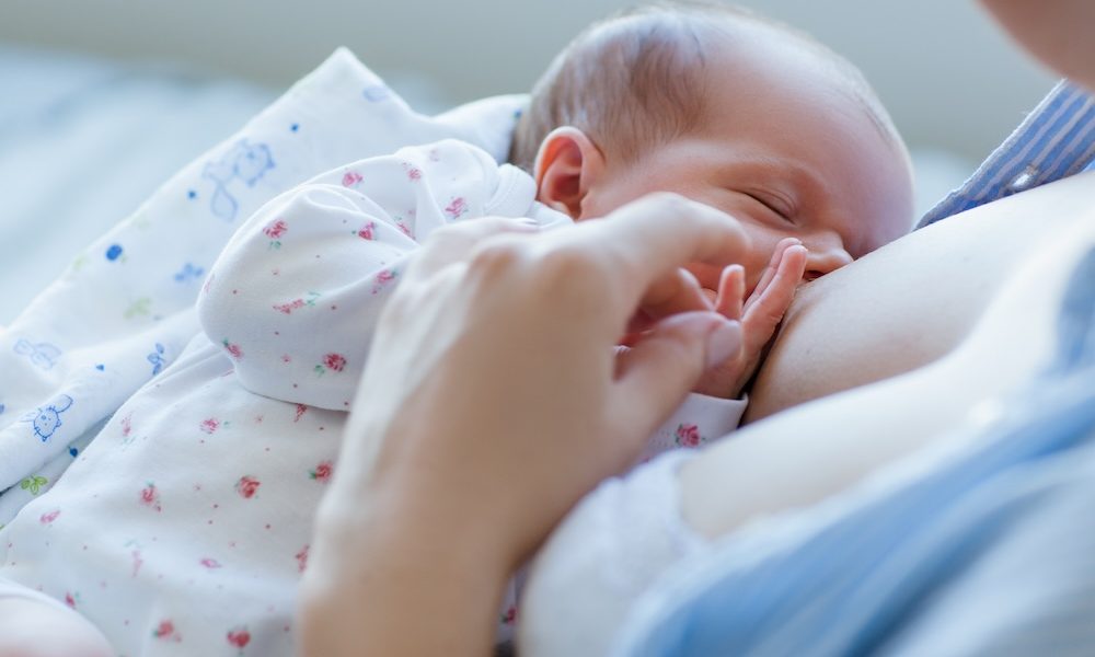 benefits of breastfeeding for newborns Researchers to explore links between breast cancer and breastfeeding