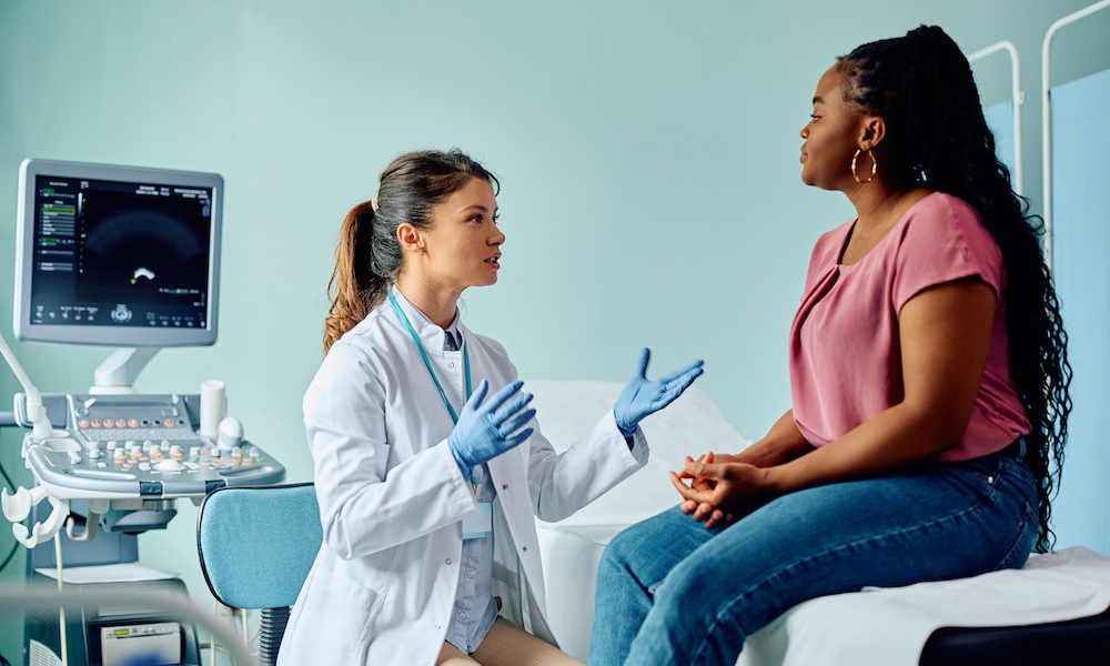 Wellbeing of Women launches partnership to advance women’s health