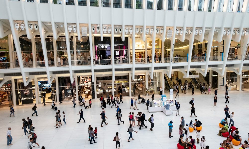 How tech in retail can improve customer experience