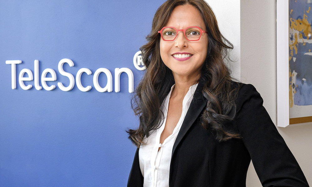 ‘We need to disrupt the system’- the founder redefining maternal health outcomes through ultrasound technology
