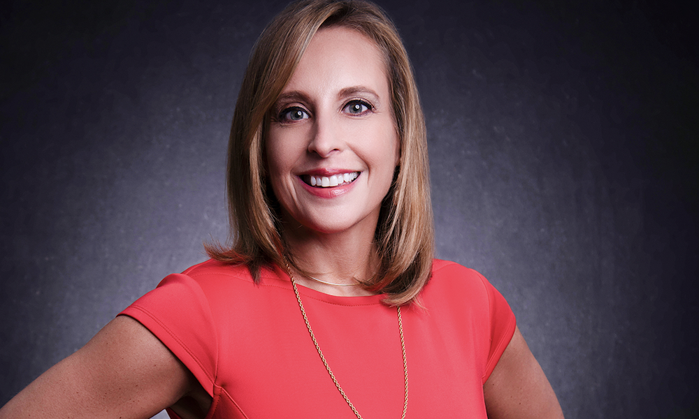 Insider Insight: Marissa Fayer, CEO of DeepLook Medical