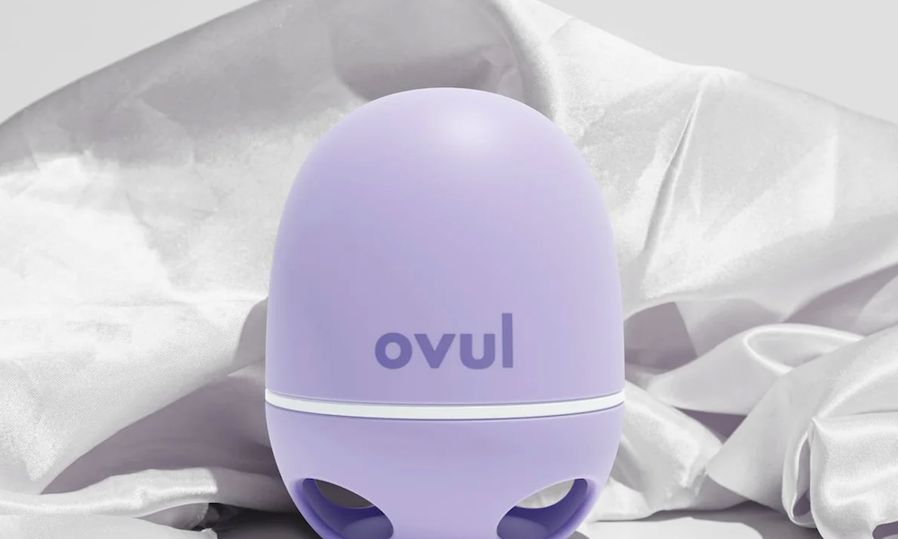 Start-up to launch saliva-based AI fertility tracker