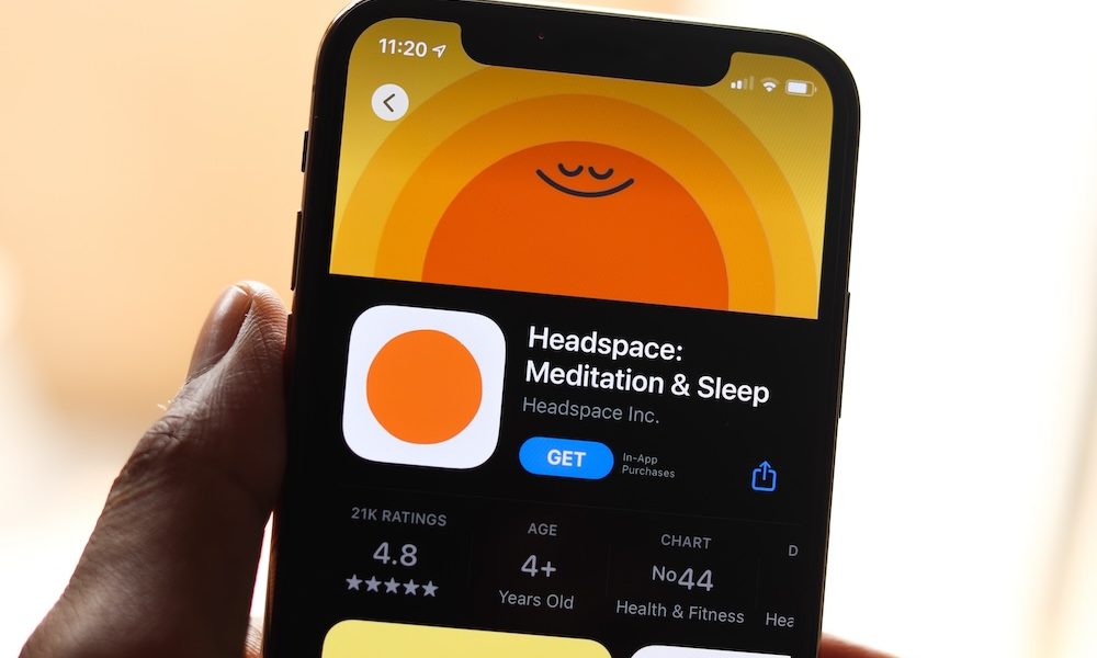 Headspace launches mental health resources for fertility patients ...