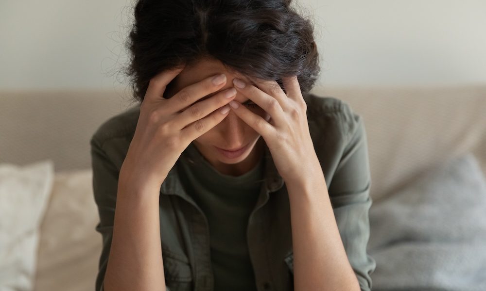 Mothers’, not fathers’, mental health directly linked to their children’s, study shows