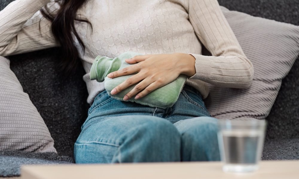 The toxic period care crisis: 10 innovators making a difference