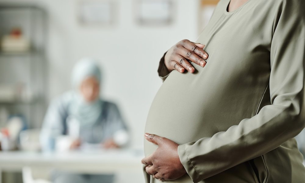 Hospitals enhance care for babies exposed to substances in womb