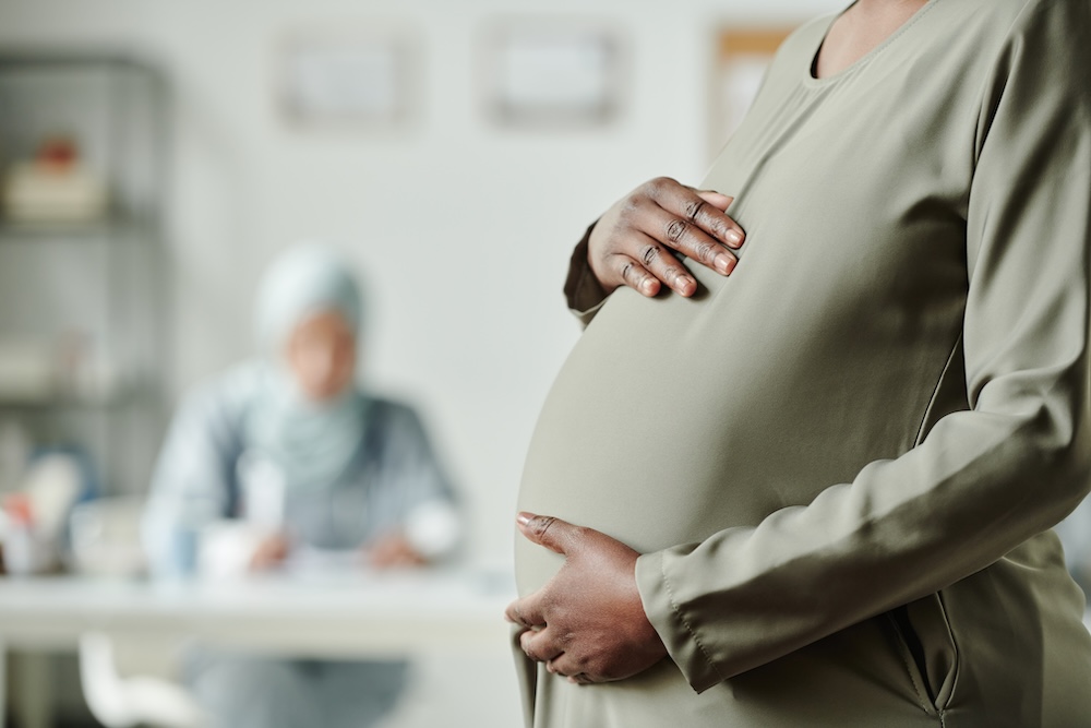 Hospitals enhance care for babies exposed to substances in womb 
