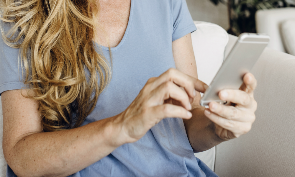 Together Women’s Health partners up with menopause care delivery platform