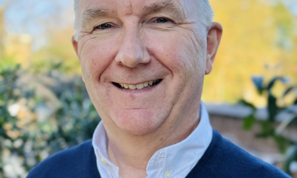 Professor Ralph Tim Professor Tim Child joins Apricity Fertility as Chief Medical Officer ...