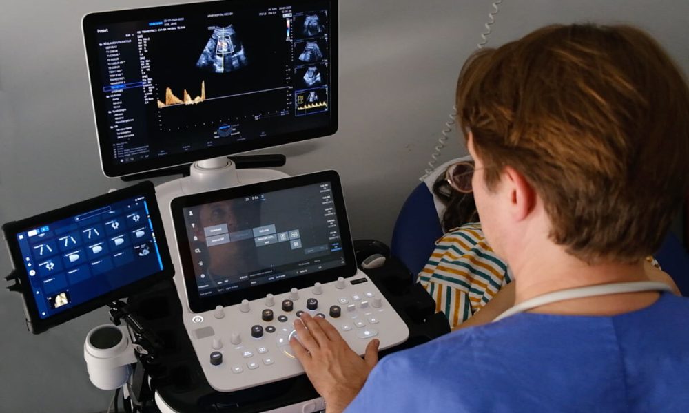 Sonio: A four-year health tech success story for impact and financial investors
