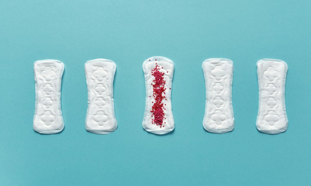 Period power: is menstrual blood a missed opportunity in women’s health?