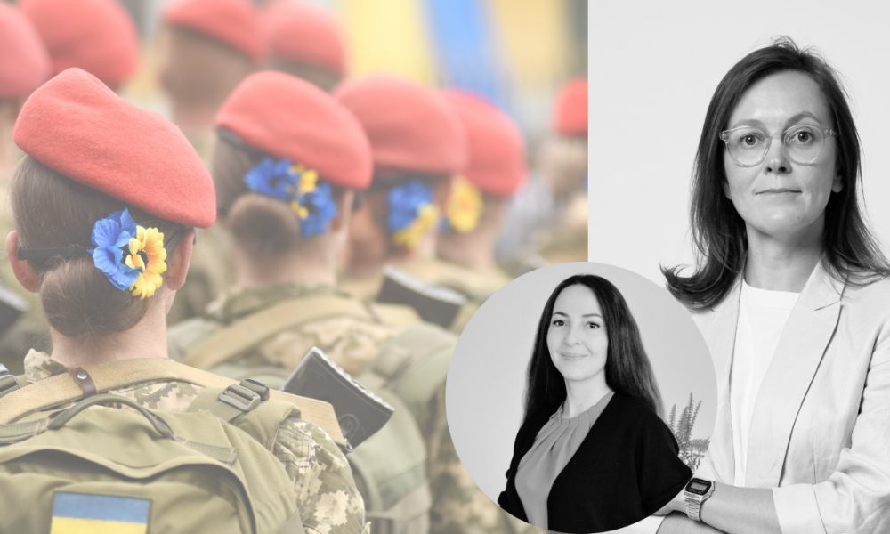 Femtech Ukraine: “War has created a crisis in women’s health”