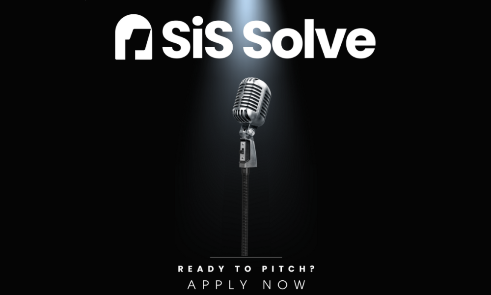 SiS Solve pitch event, New York: Over $50,000 in awards for women’s health innovators